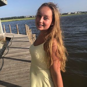 Meet your Posher, Jillian